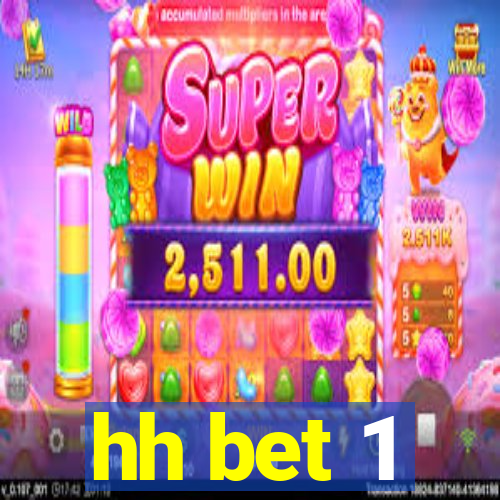 hh bet 1